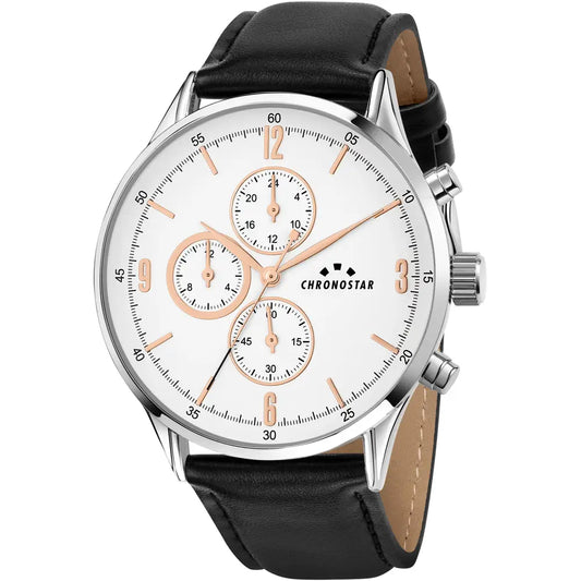 Orologio solo tempo uomo Chronostar R3751300005 - Arena Gioielli 