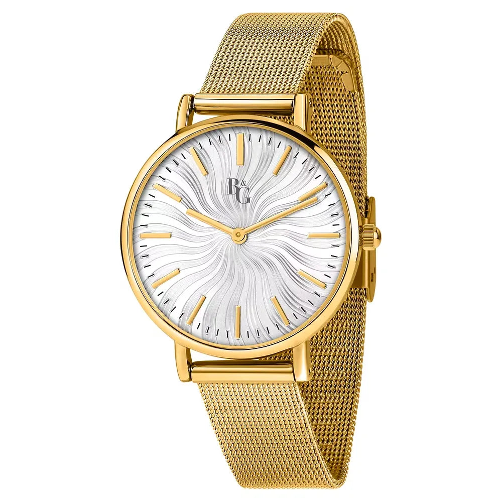 Orologio donna B&G R3853252563 - Arena Gioielli 