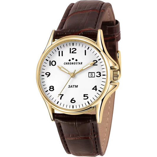 Orologio Uomo Chronostar R3751121003