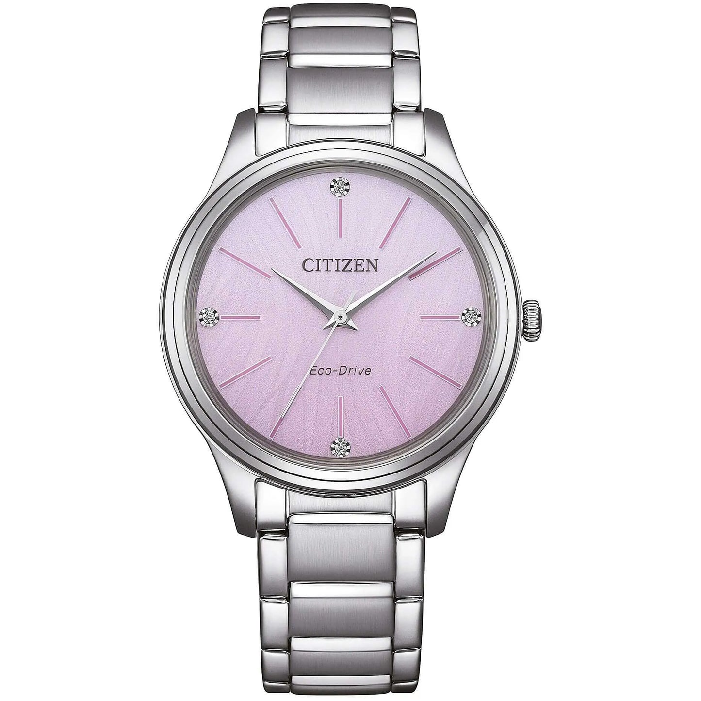 Orologio donna Citizen Eco-Drive EM1220-58X - Arena Gioielli  - Citizen