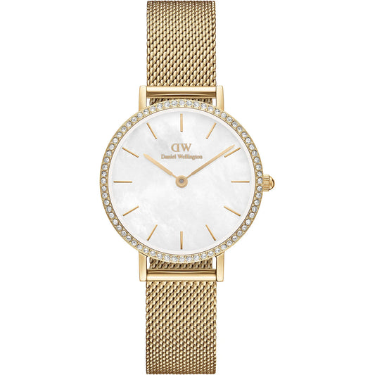 Orologio Solo Tempo donna Daniel Wellington Petite 28mm DW00100662 - Arena Gioielli 