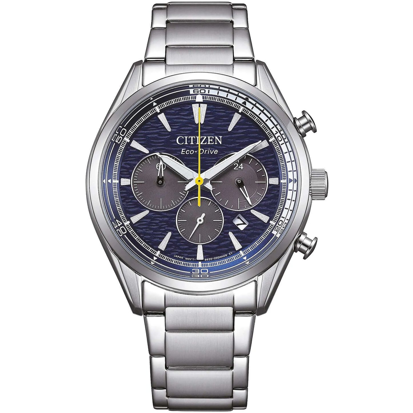 Orologio uomo Citizen Eco Drive CA4700-50L - Arena Gioielli 