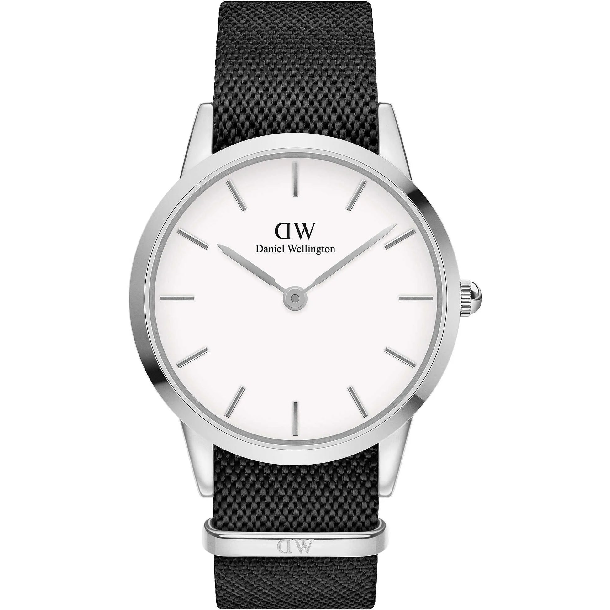 Orologio Solo Tempo Uomo Daniel Wellington 40mm DW00100677 - Arena Gioielli 