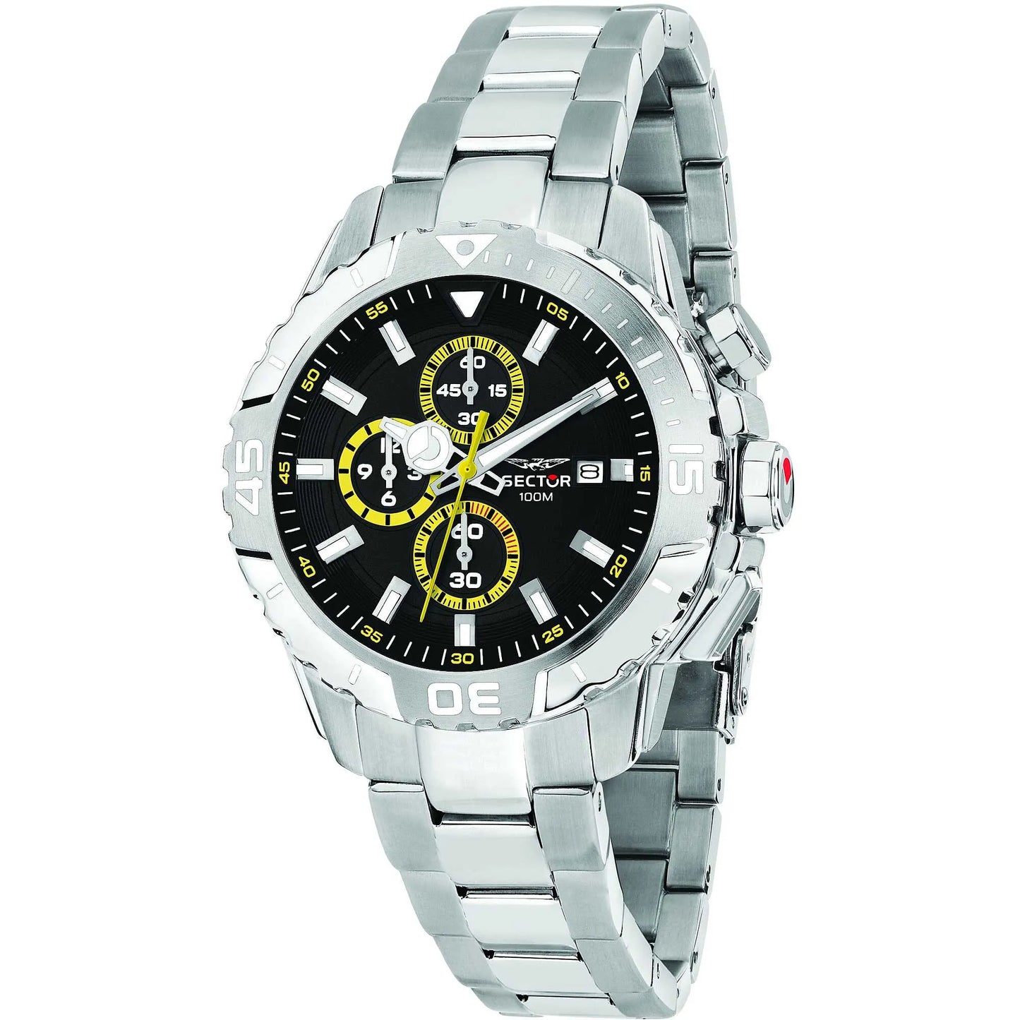 Orologio uomo  Sector R3273735001