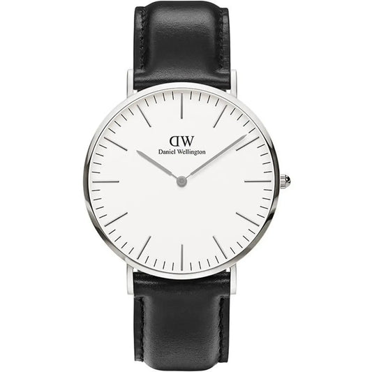 Orologio uomo Daniel Wellington Classic 40mm DW00100020 - Arena Gioielli 