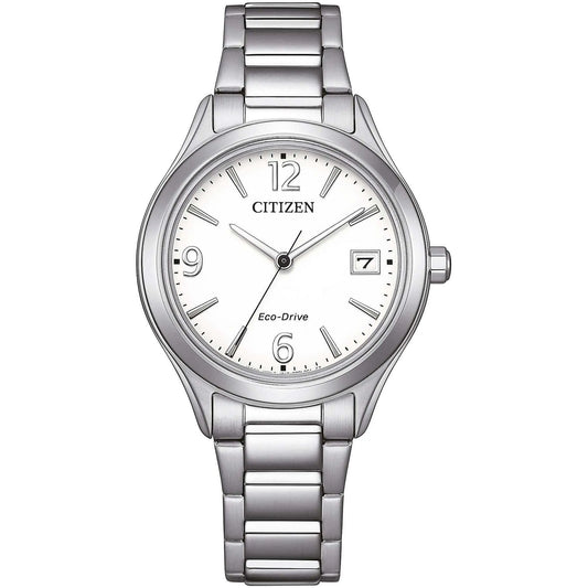 Orologio donna Citizen Eco-Drive FE6121-67A - Arena Gioielli 