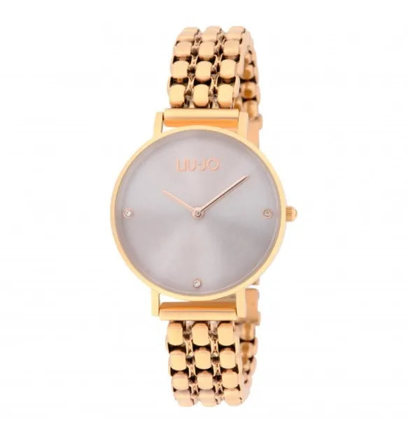 Orologio  donna Liujo TLJ2532
