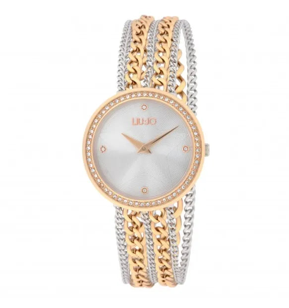 Orologio  donna Liujo TLJ2537 - Arena Gioielli  - Liu Jo