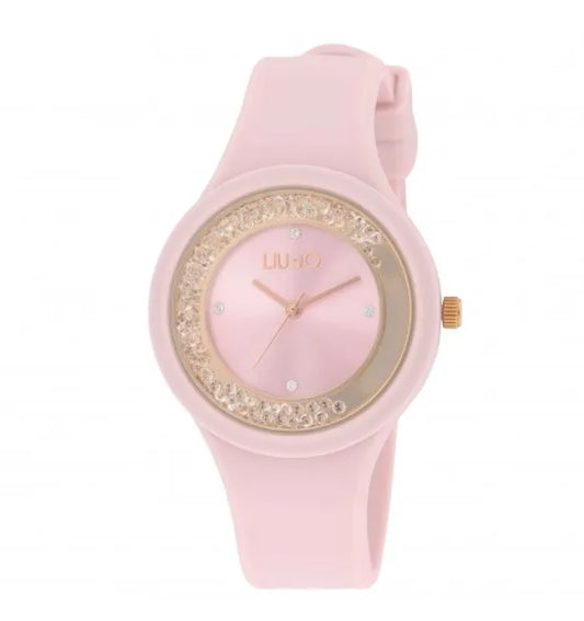 Orologio  donna Liujo TLJ2528 - Arena Gioielli 