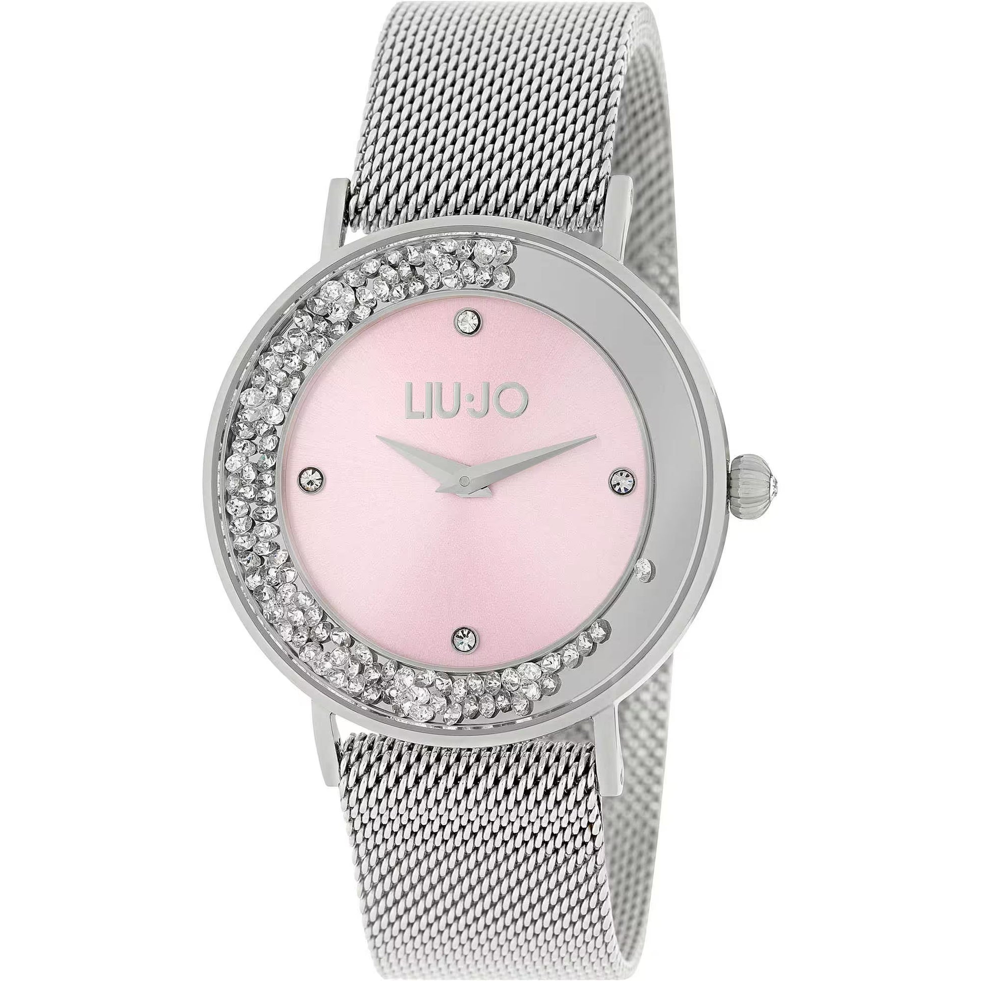 Orologio solo tempo donna Liujo TLJ1344 - Arena Gioielli 