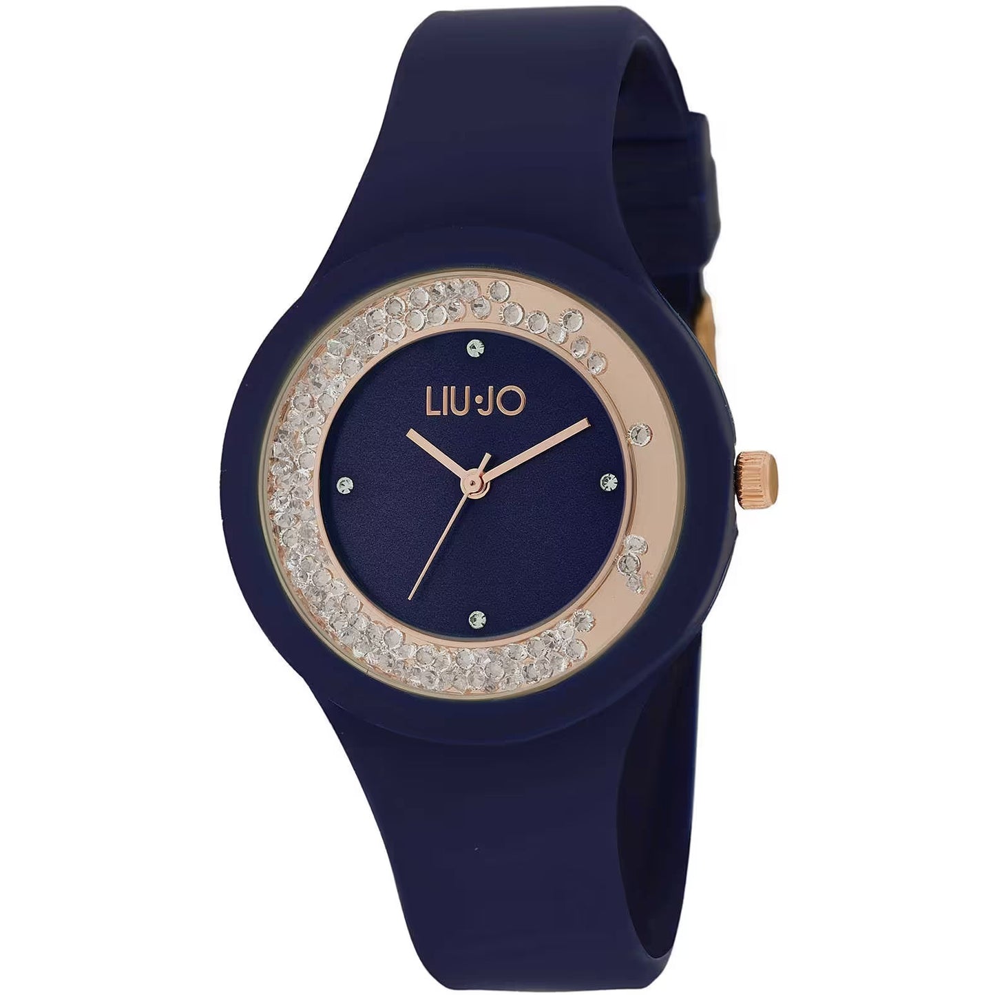 Orologio solo tempo donna Liujo TLJ1761 - Arena Gioielli 