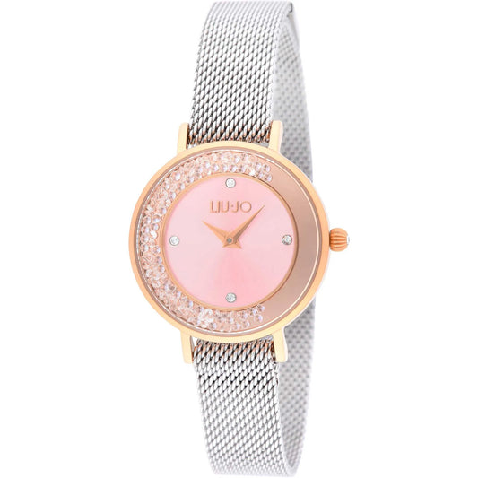 Orologio donna Liujo TLJ2414