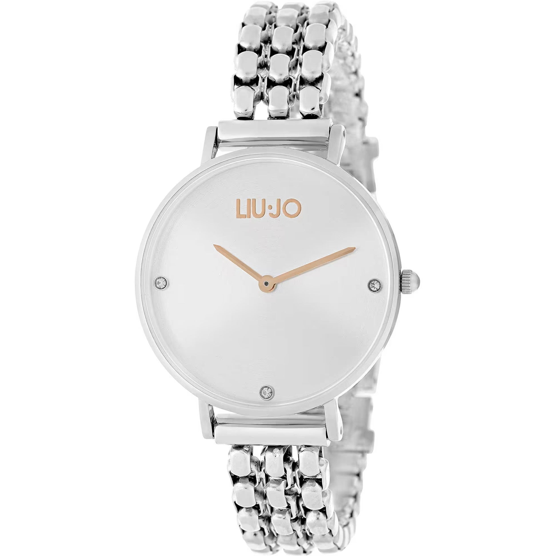 Orologio solo tempo donna Liujo TLJ1385 - Arena Gioielli 