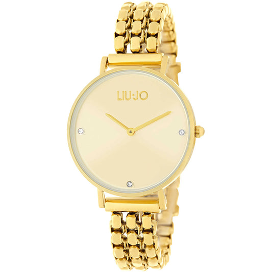 Orologio  donna Liujo TLJ1387