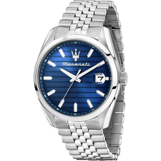 Orologio uomo Maserati R8853151028