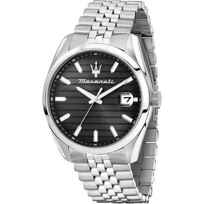 Orologio uomo Maserati R8853151026 - Arena Gioielli