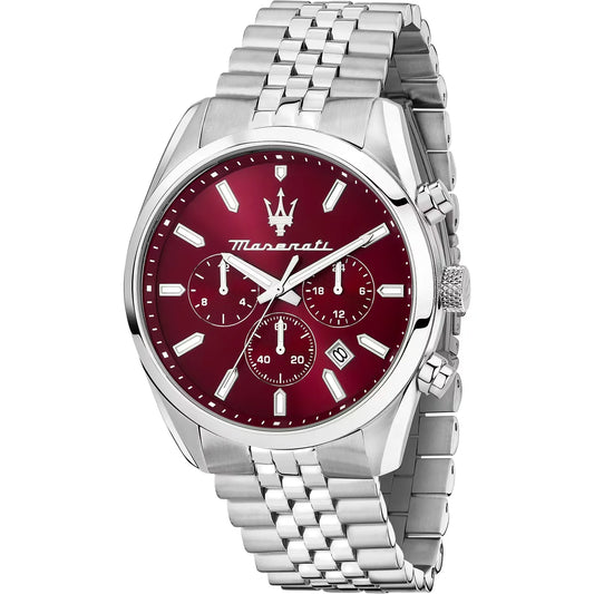 Orologio uomo Maserati R8853151024