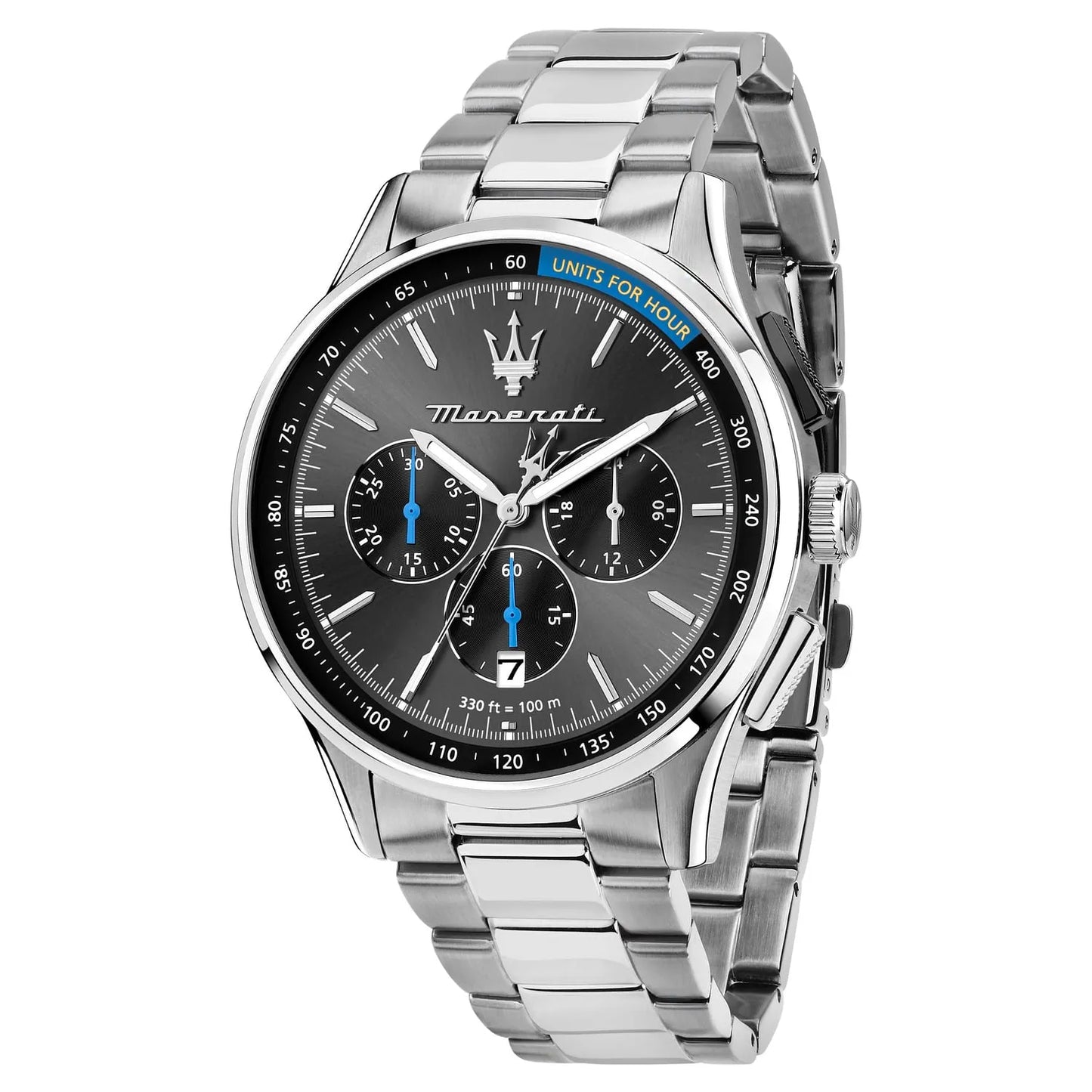 Orologio uomo Maserati R8873624008