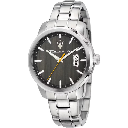 Orologio uomo Maserati R8853121012