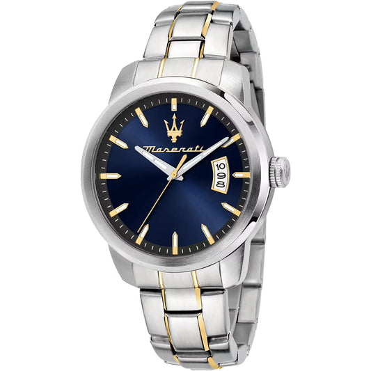 Orologio uomo Maserati R8853121011