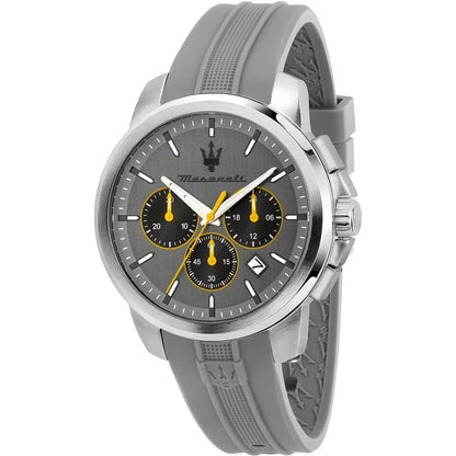 Orologio uomo Maserati R8871621043 - Arena Gioielli 
