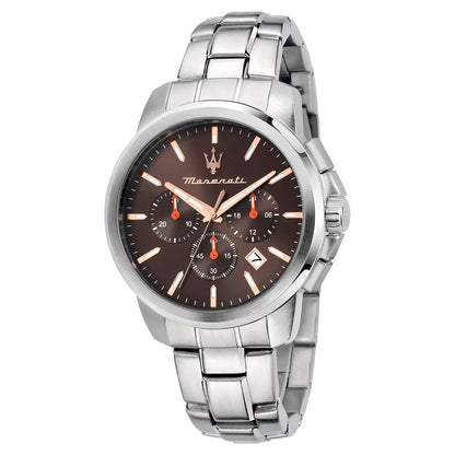 Orologio uomo Maserati R8873621050 - Arena Gioielli
