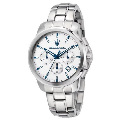 Orologio uomo Maserati R8873621048 - Arena Gioielli