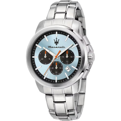 Orologio uomo Maserati R8873621044 - Arena Gioielli 