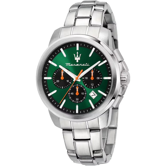 Orologio uomo Maserati R8873621043