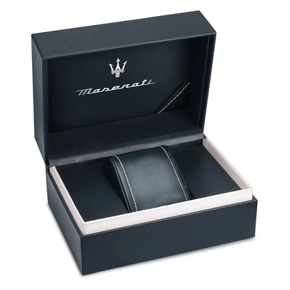 Orologio uomo multifunzione Maserati Attrazione  R8853151004 - Arena Gioielli