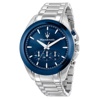 Orologio uomo Maserati R8873612067 - Arena Gioielli