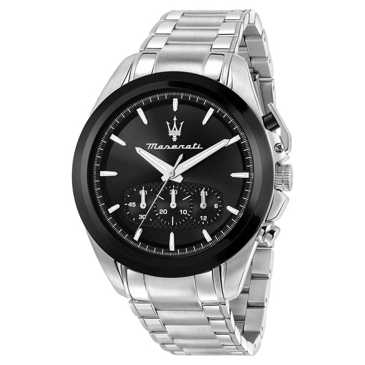 Orologio uomo Maserati R8873612066