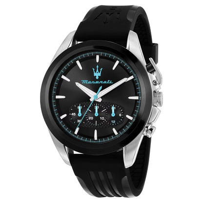 Orologio uomo Maserati R8871612047 - Arena Gioielli 
