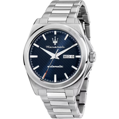 Orologio uomo Automatico Maserati R8823152002 - Arena Gioielli