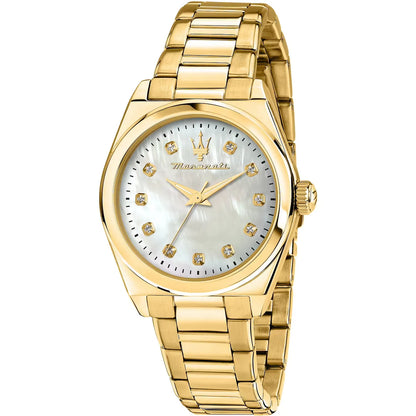 Orologio donna Maserati R8853152502 - Arena Gioielli