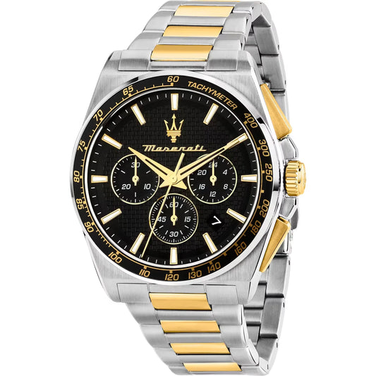 Orologio uomo Maserati R8873653002