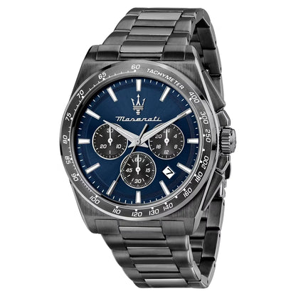Orologio uomo Maserati R8873652015 - Arena Gioielli