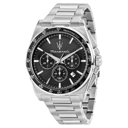 Orologio uomo Maserati R8873652012 - Arena Gioielli