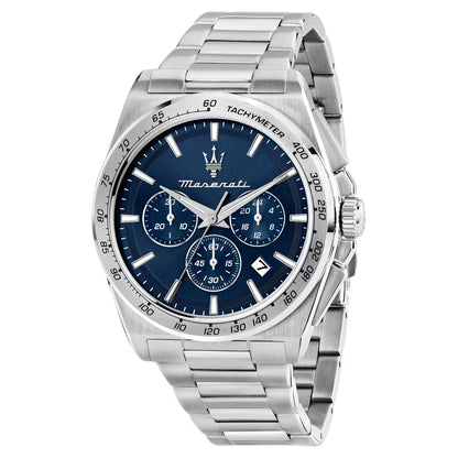 Orologio uomo Maserati R8873652014 - Arena Gioielli