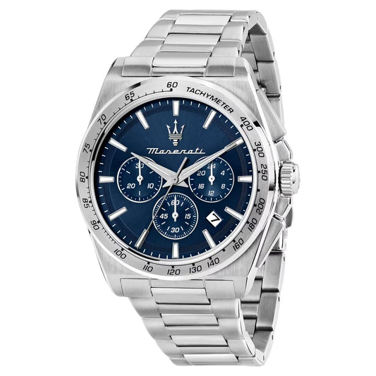 Orologio uomo Maserati R8873652014