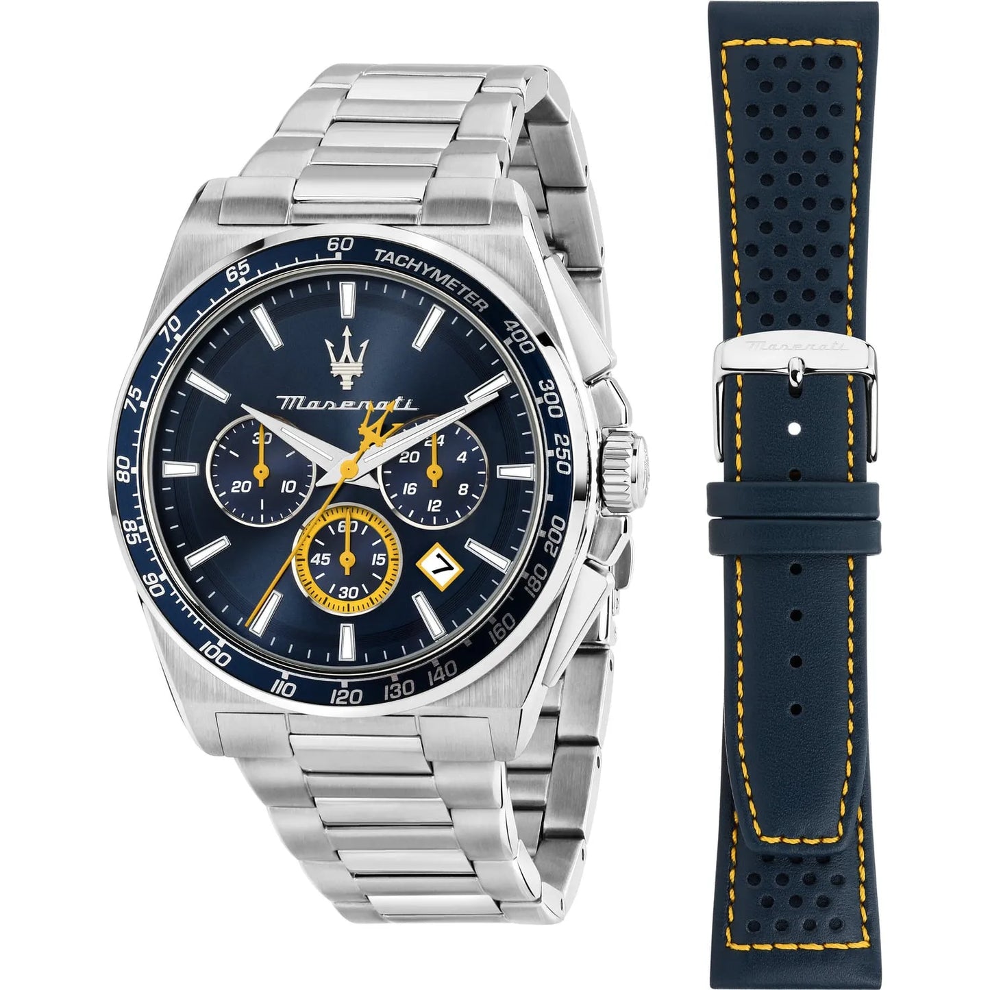 Orologio uomo Maserati R8873652001 Special Edition