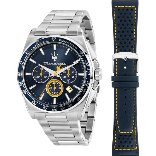 Orologio uomo Maserati R8873652001 Special Edition