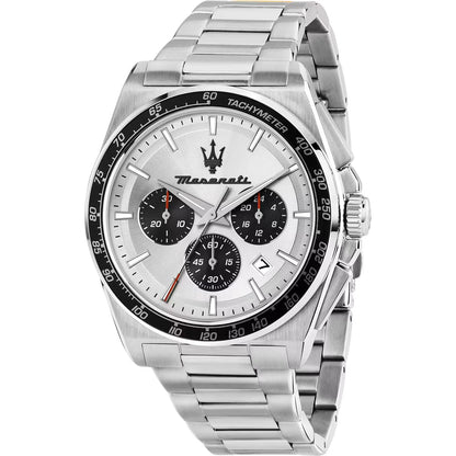 Orologio uomo Maserati R8873652006 - Arena Gioielli 