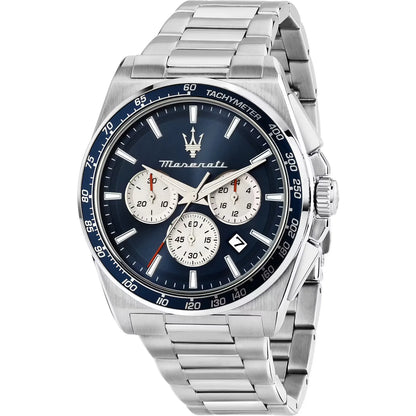 Orologio uomo Maserati R8873652005 - Arena Gioielli