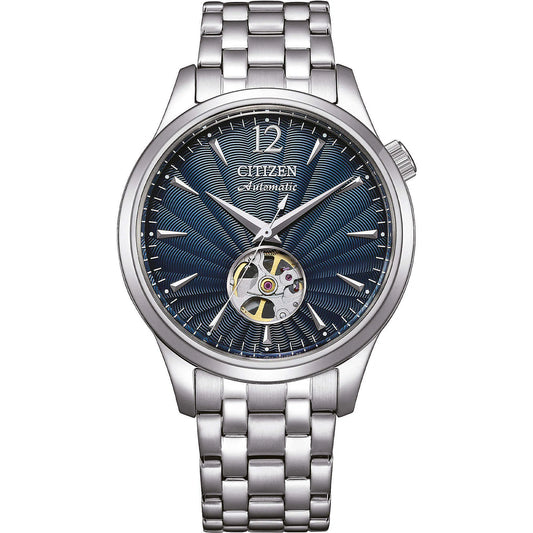 Orologio uomo automatico Citizen NH9131-73L
