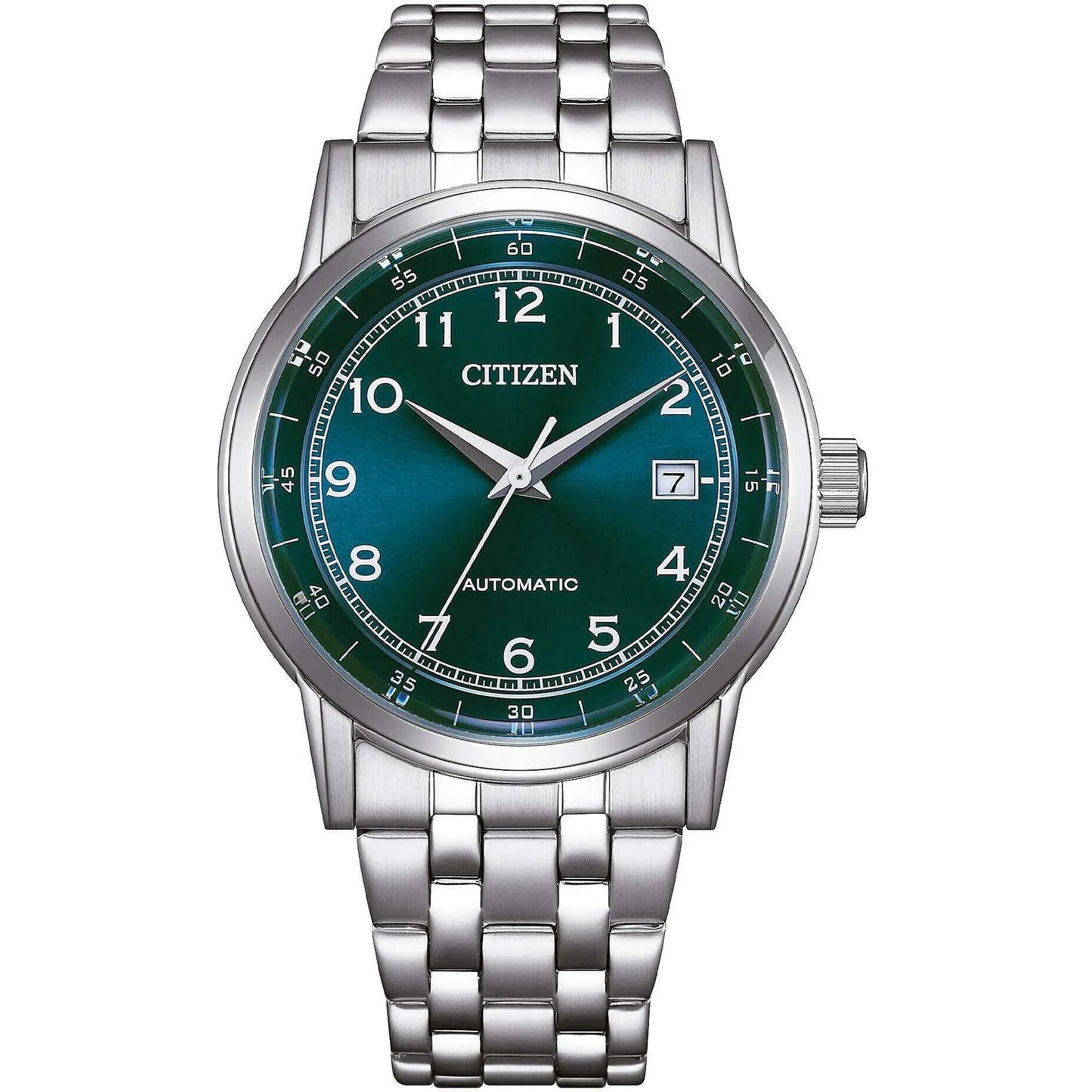 Orologio uomo automatico Citizen NJ0210-56M - Arena Gioielli 