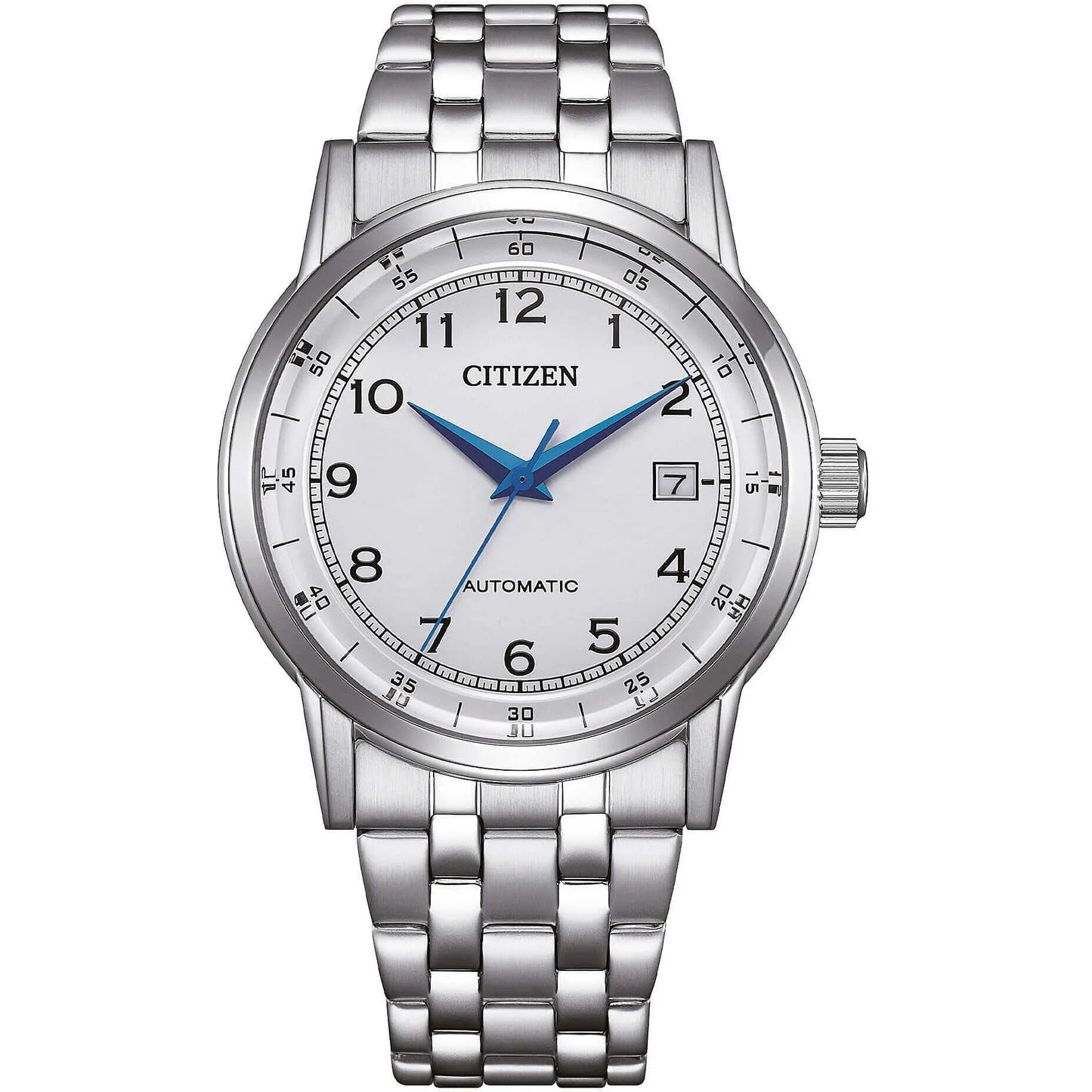 Orologio uomo automatico Citizen NJ0210-56A - Arena Gioielli 