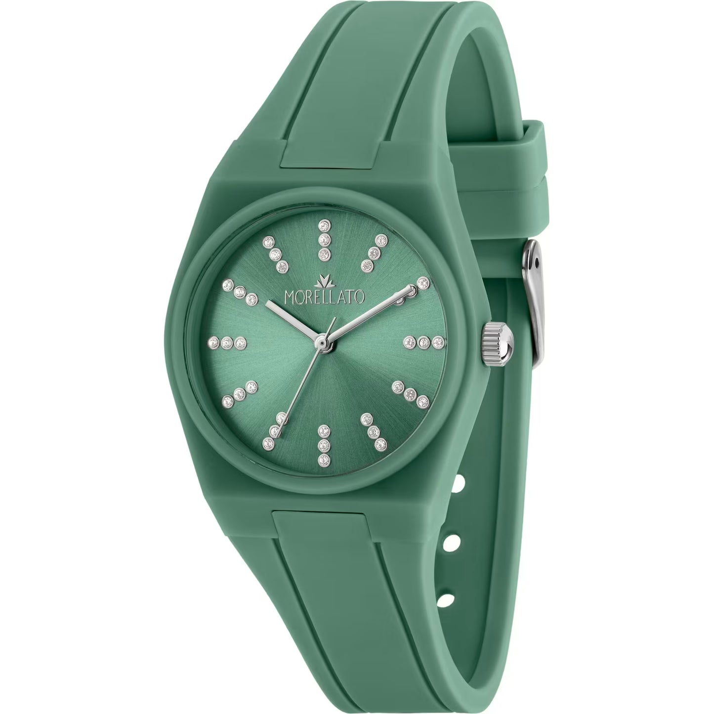 Orologio Donna Morellato Vivace R0151176502 – Verde Salvia - Morellato
