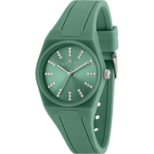 Orologio Donna Morellato Vivace R0151176502 – Verde Salvia - Morellato