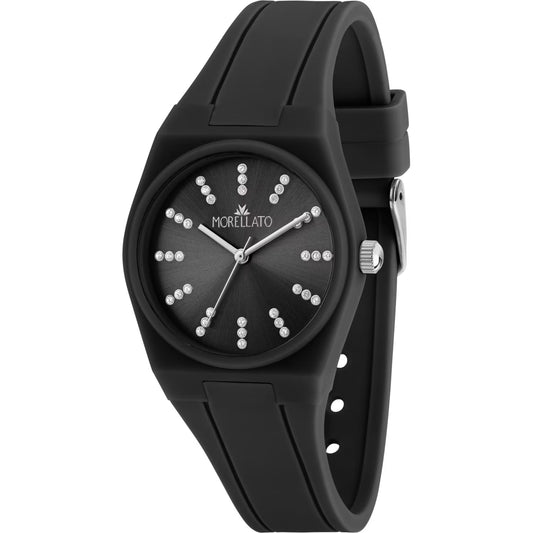 Orologio Donna Morellato Vivace R0151176503 – Total Black - Morellato